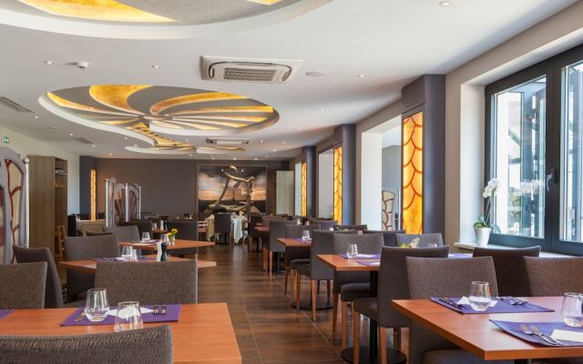 Hotel Restaurant Le Cleebourg