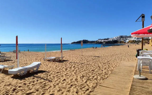 Albufeira Modern Sea View Home 33