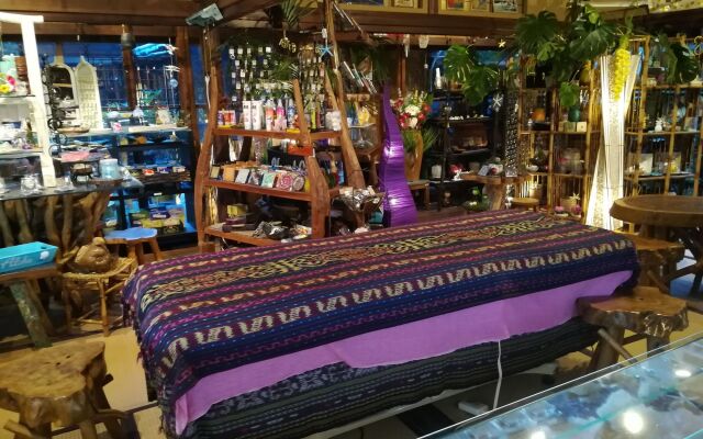 Kominka Mitsuhama Ryokan