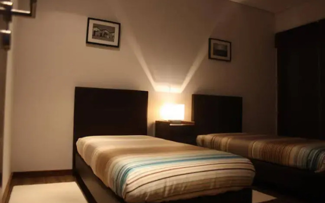 Pine Beach Residences