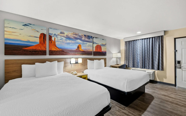 Days Inn by Wyndham Tucson Airport