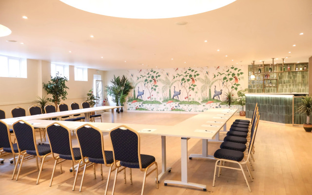 Hotel Collingwood, BW Signature Collection