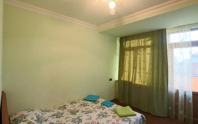 Amiryan street apartment