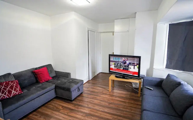 3BR Home Near Hounslow West Tube Station
