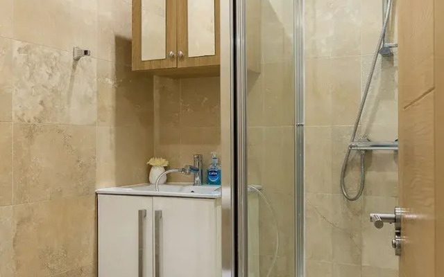 Comfortable Apartment 6 People Near Marble Arch