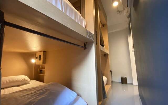 Cloud 9 Hotel Hua Hin - Hostel