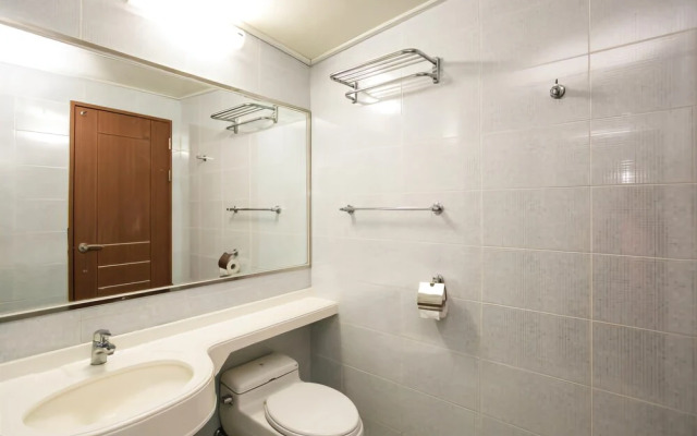 Boryeong Sunset Park Pension