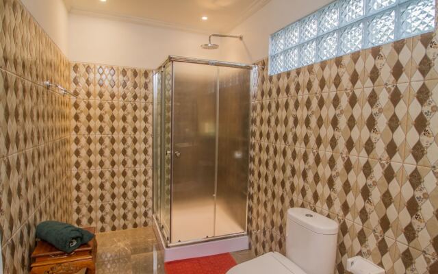 Anulekha Resort & Villas Ubud