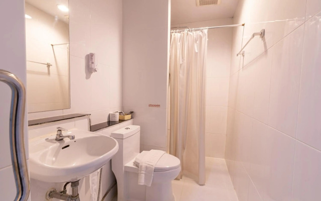 The Rama Residence Chiang Rai
