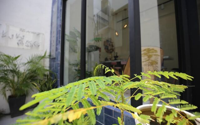 Yes Yes I am Willing