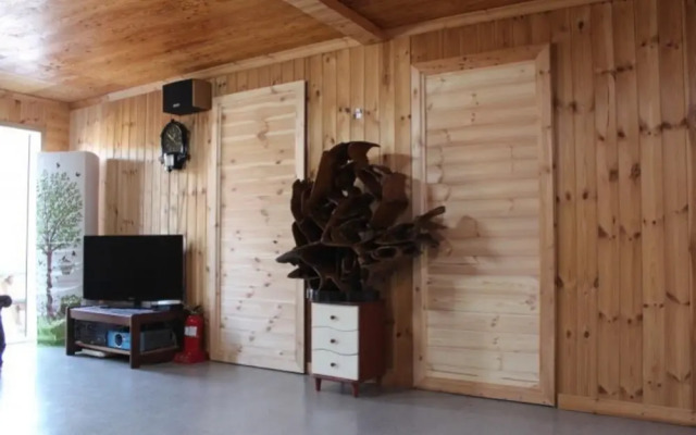 Ulsan Daeunsan Pension