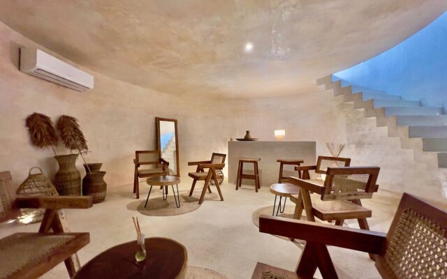 Selva Studios by Casago