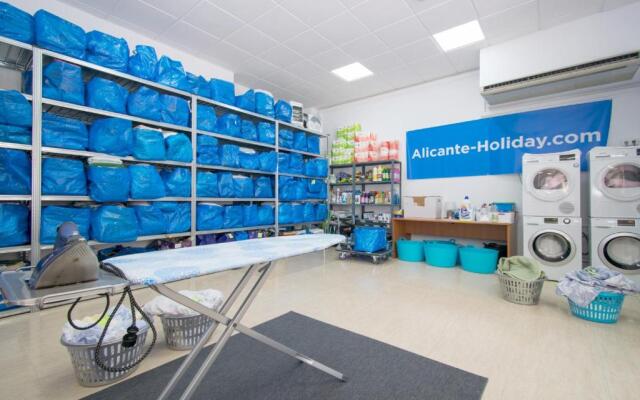 059 Luxury Bungalow - Ac/Wifi