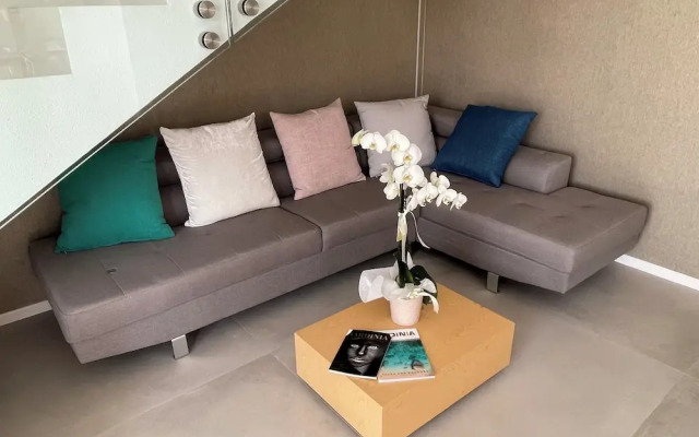 Chic & Charme Luxury Rooms