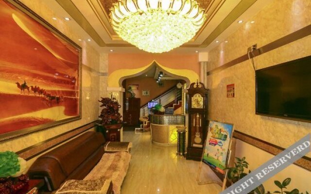 Yijie Business Hotel