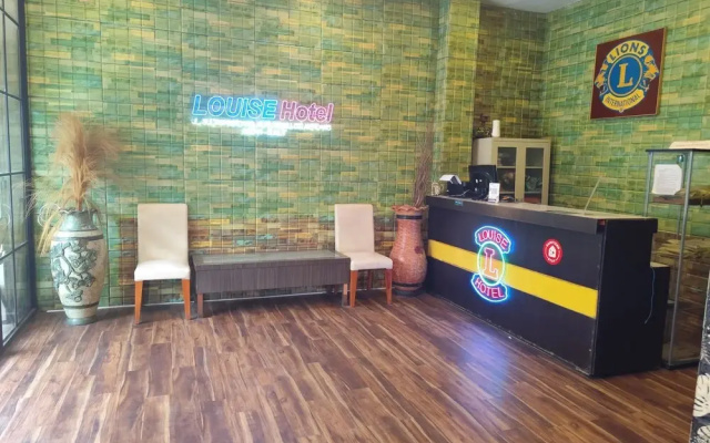 Louise Hotel