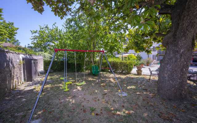 Villa Faccioli Limone