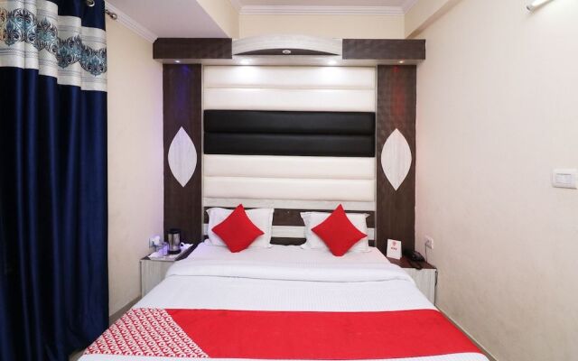 OYO 22242 Maa Rudrani Resort