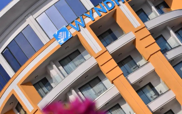 Wyndham Alanya Hotel