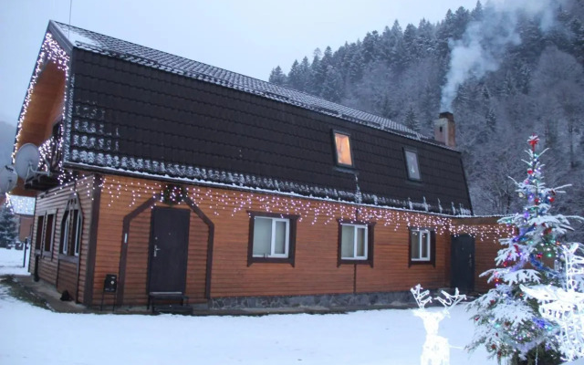 Cottage Milena