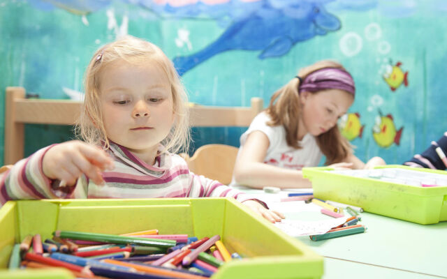 Familienparadies Sporthotel Achensee - All Inclusive