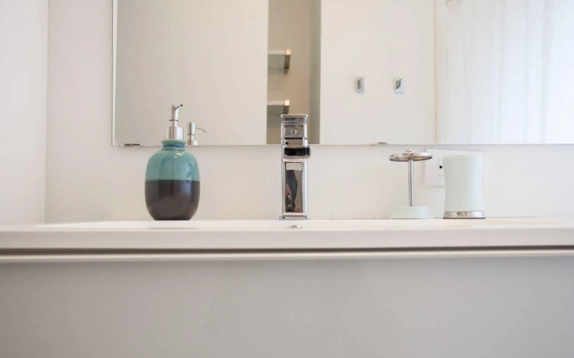 Travis Heights Modern I