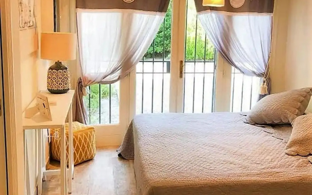 Luxurious Villa in Gassin France With Private Pool