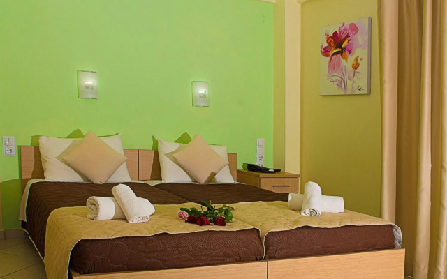 Anthena Studios