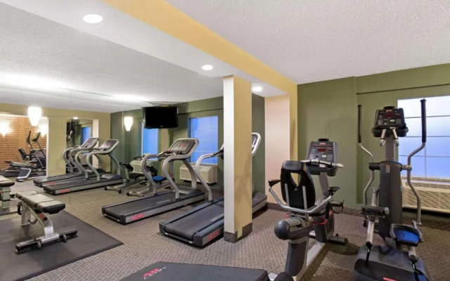 City Place Inn & Suites Springfield