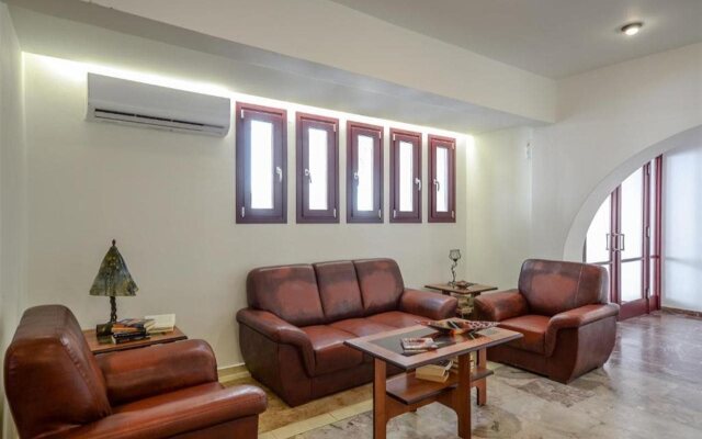 Aeolis Boutique Hotel & Suites