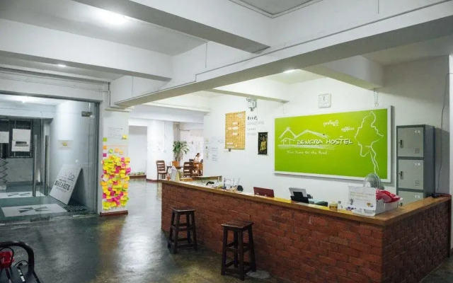仰光登巴国际连锁客栈(Dengba Hostel Yangon)