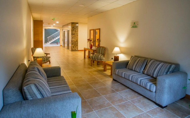 Hotel Diego De Almagro Puerto Montt