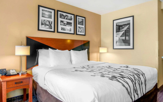 Garner Hotel Idaho Falls Southwest by IHG