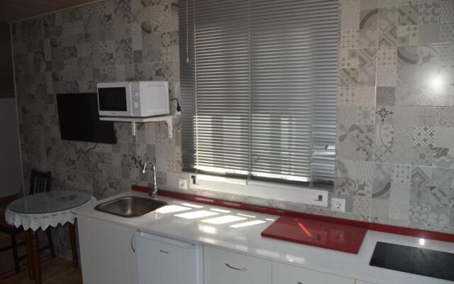 Apartamento En Olvera Con Garaje