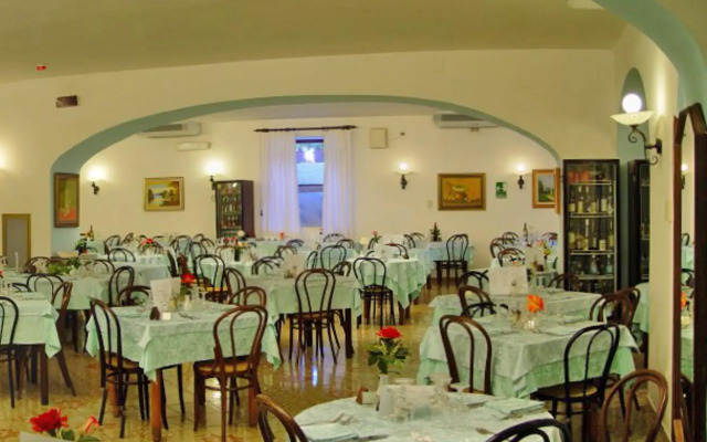 Hotel Galidon Thermal & Wellness Park