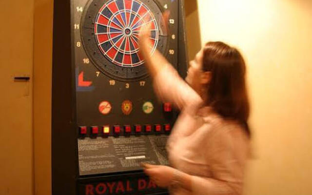 Wellness-Gasthof-Cafe Nuhnetal