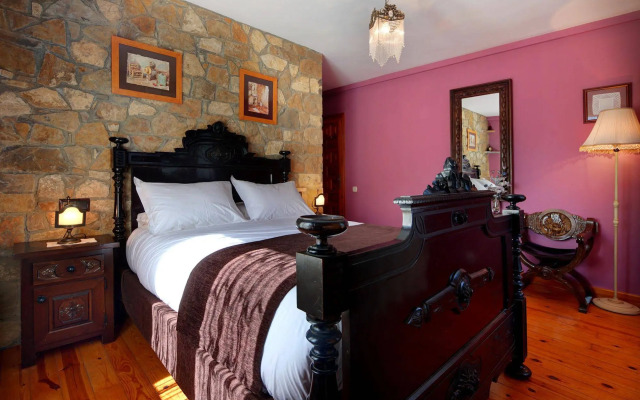 Hotel Boutique Mediodía & Apartments