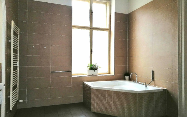 Luxury Design City centre Apartment