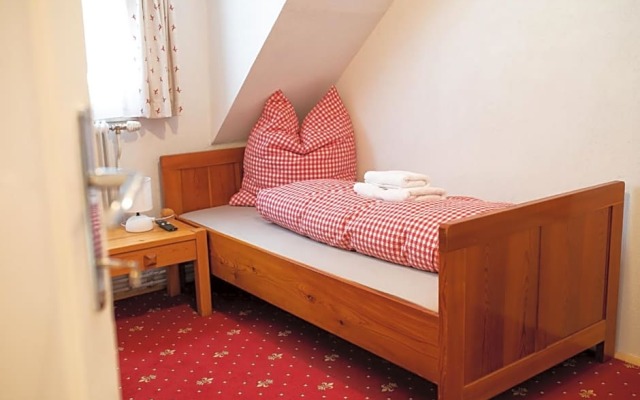 Rösslgut Bed & Breakfast
