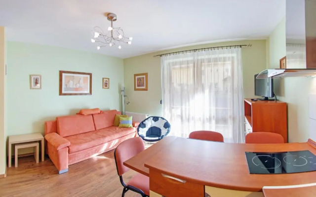 Apartamenty Sun & Snow Karpacz Skalna