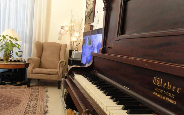 Rouxinol Boutique hotel