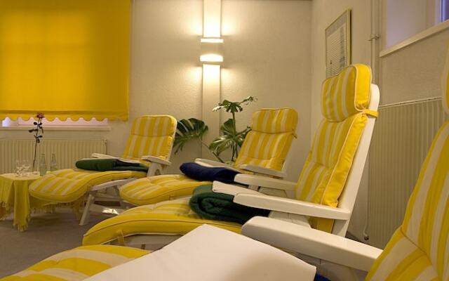 Ringhotel Residenz Wittmund