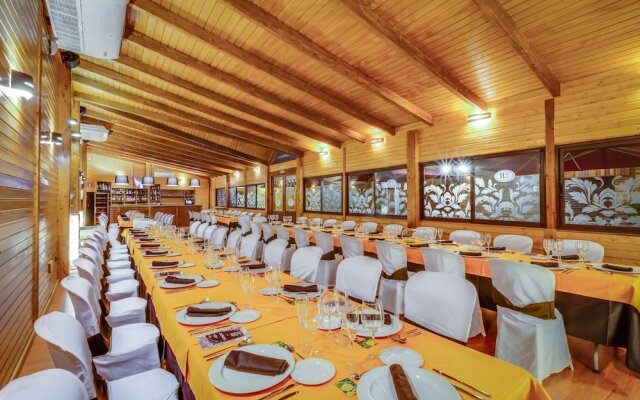 Hotel Ciudad de Martos