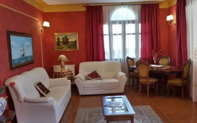 Il Gattopardo Bed & Breakfast