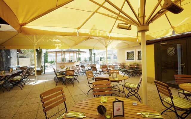 Schudlbauer´S Hotel-Restaurant-Bar