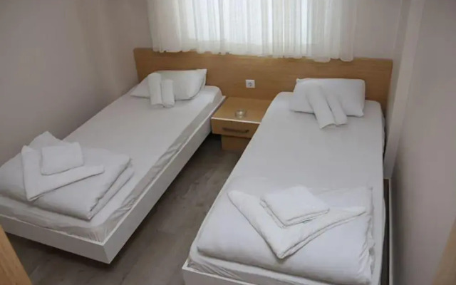 Elite Residence-Denizli Kampus