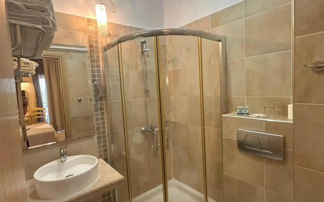 Hotel Afroditi