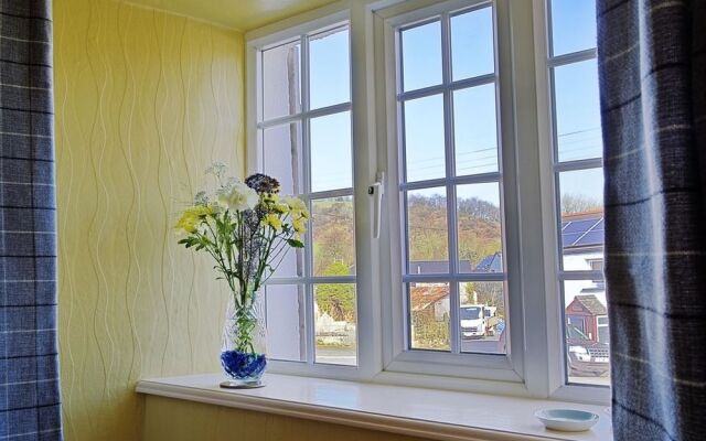 Tinhay Mill Guest House