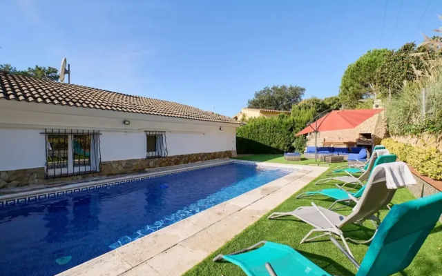 Tordera 18 in Lloret de Mar