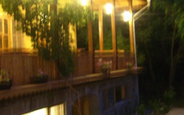 Pelican Birding Guest House